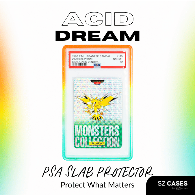 Acid Dream — image 2