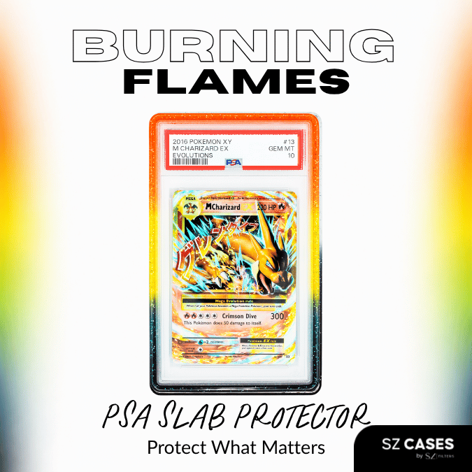 Burning Flames — image 2