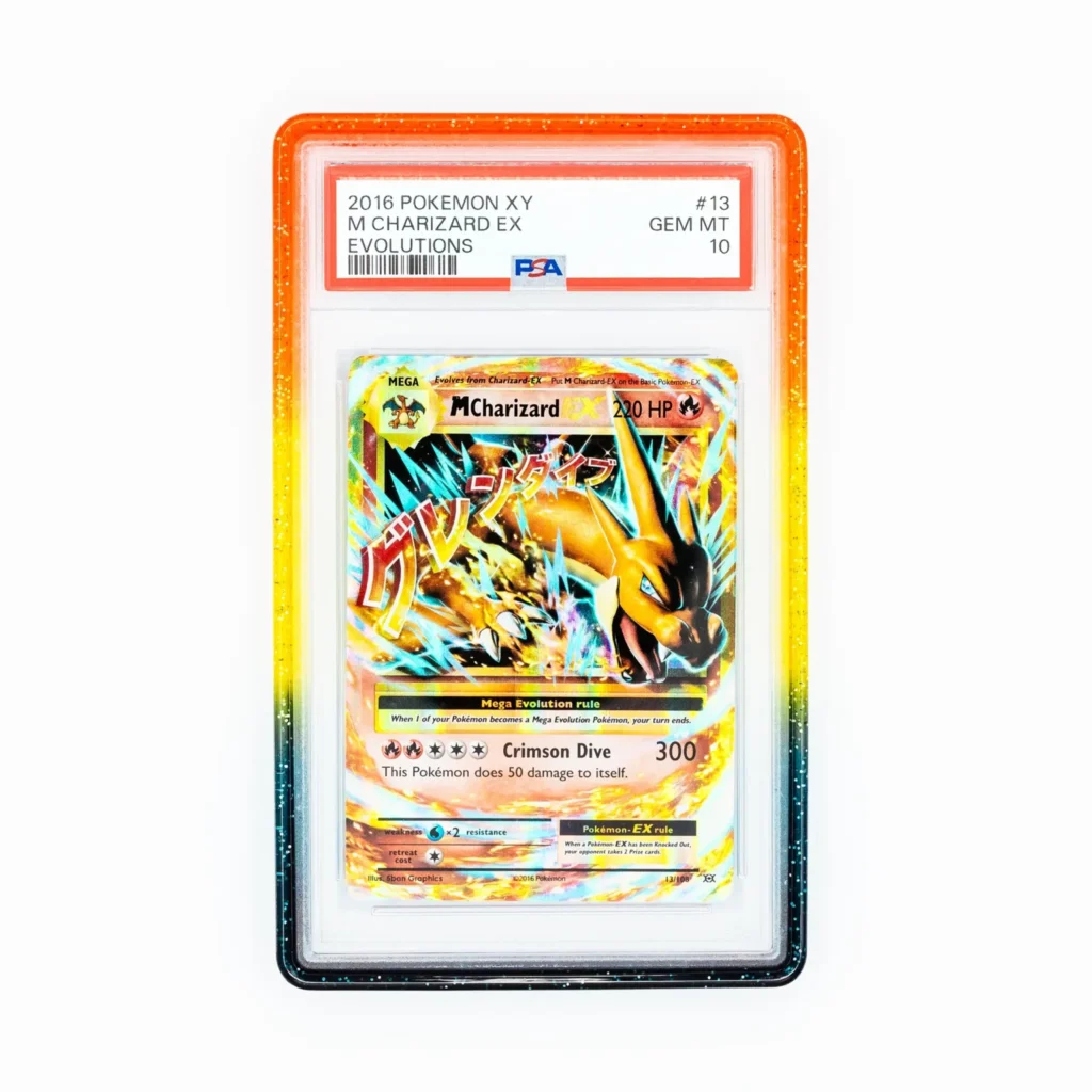 Burning Flames — image 1
