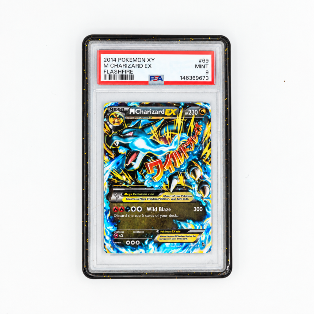 PRO GUARD Dark Heart