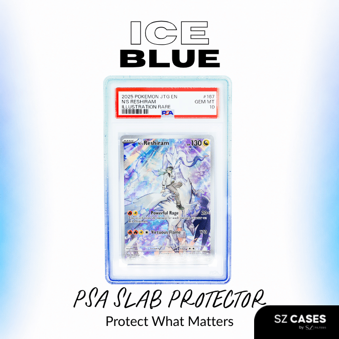 Ice Blue — image 2