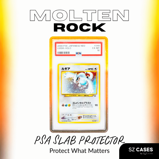 Molten Rock — image 2