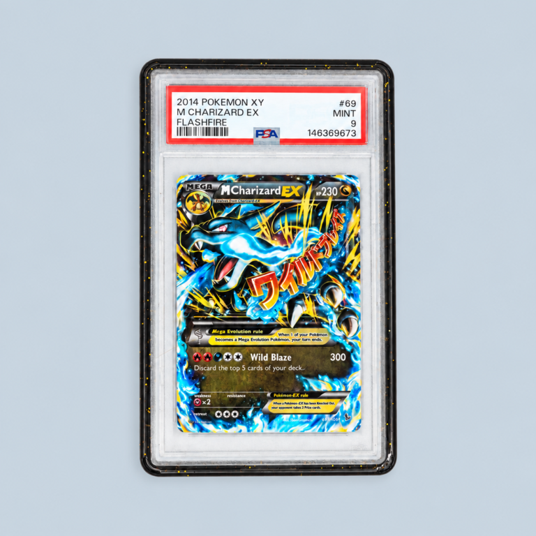PRO GUARD — PSA slab protector
