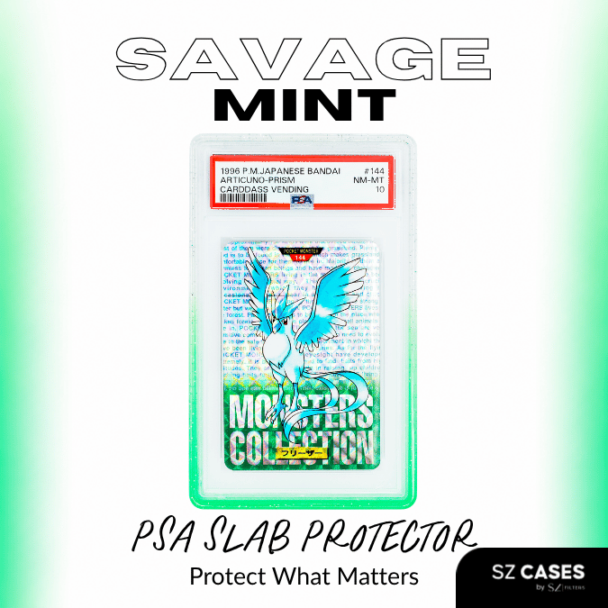 Savage Mint — image 2