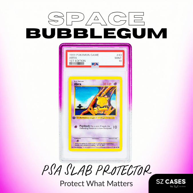 Space Bubblegum — image 2