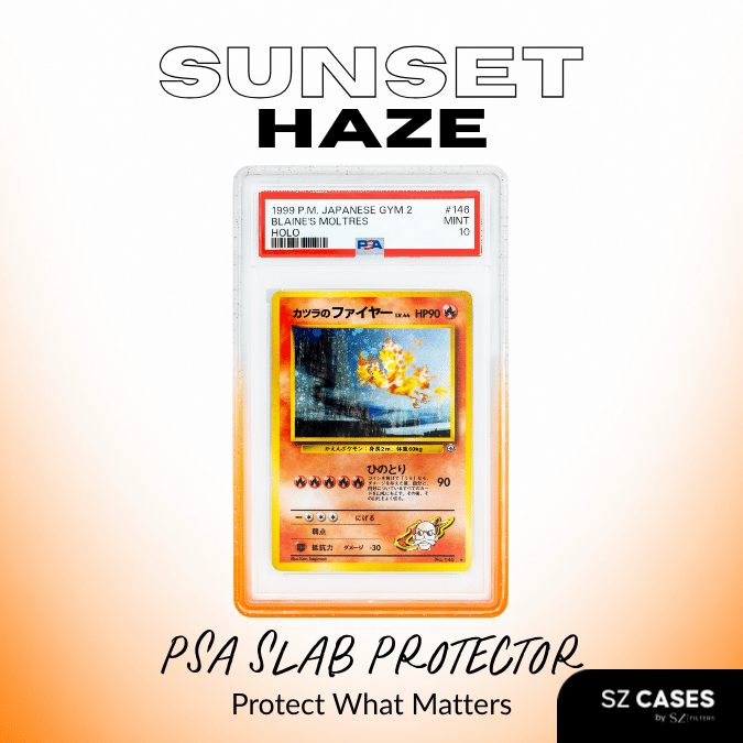 Sunset Haze — image 2