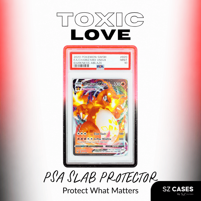 Toxic Love — image 2